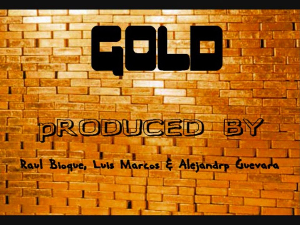 gold