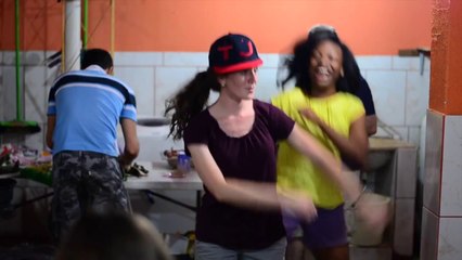 Aftermovie Meeting CCP in Saturday night - 24-05-2014