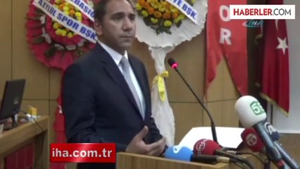 Mecnun Otyakmaz: Trabzonspor 1 Milyon Dolar Teşvik Göndermek İstedi