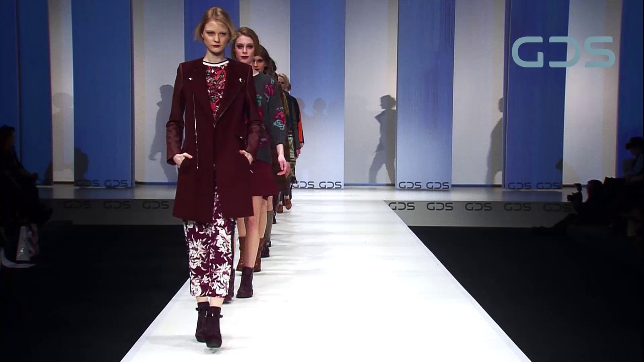 GDS Fashion Show - März 2014 (Kreativfilm TV)