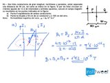 Selectividad Física Madrid Campo magnético resultante