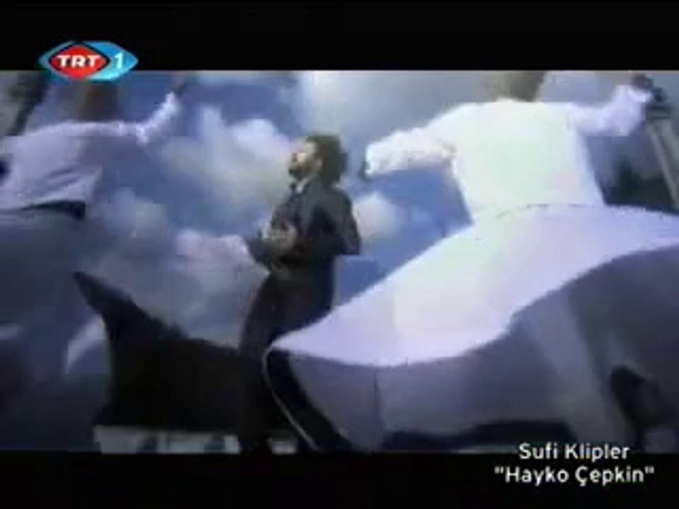 DEMEDİMMİ DEMEDİMMİ Hayko CepkiN