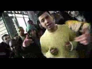 Sidi Omar-Extrait d'Amertume