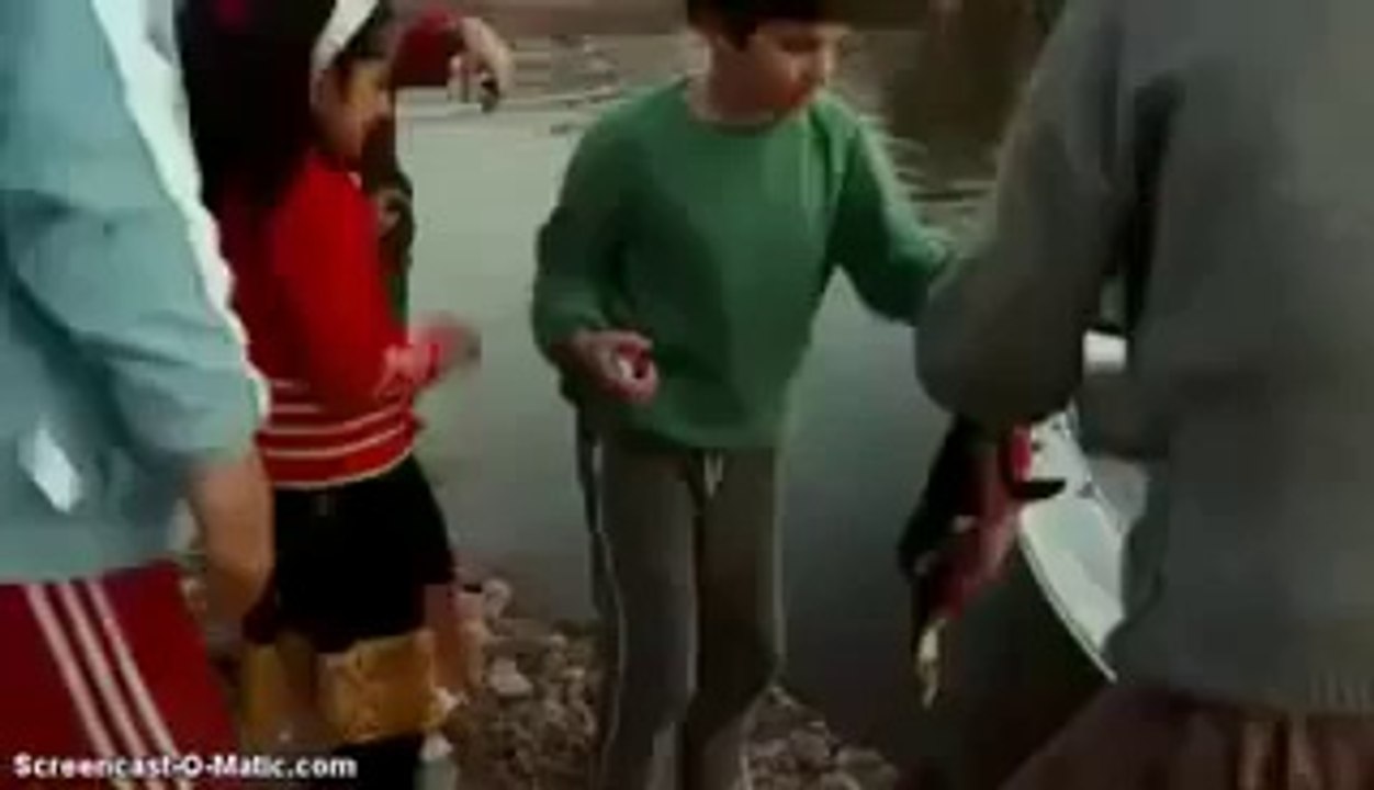 Imran Khan Ki Aik Nayab Video