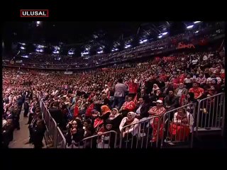 Erdoğan'dan Batı'ya bağlılık mesajı