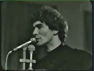 The Sorrows - Take a Heart