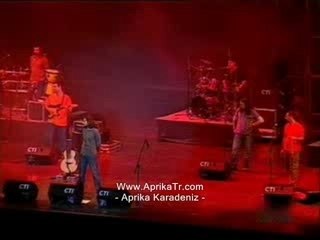 Kazım Koyuncu Ella Ella Konser