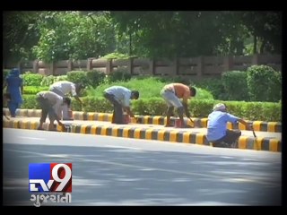 Why Modi's oath ceremony is going to be so special? - Tv9 Gujarati