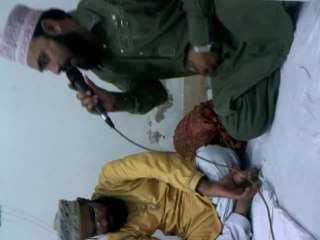 drood sharif Syed Saqib raza qadri