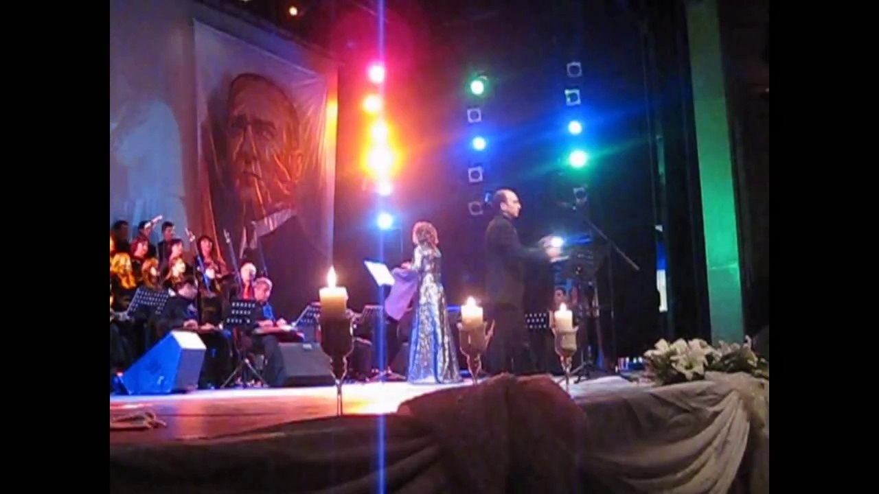 Tasavvuf Müziği -  Hz. Mevlâna