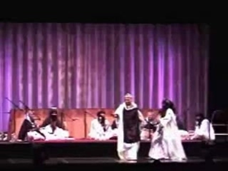 Tartit, Kennedy Center, Washington DC