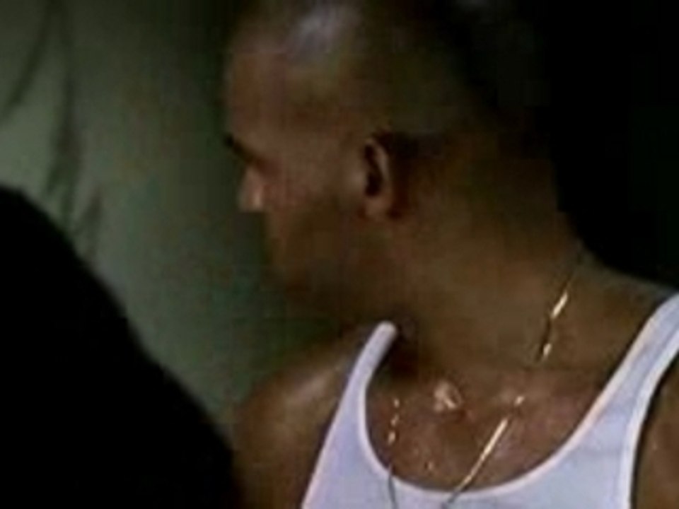 Faf larage - pas le temps (prison break