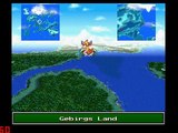 Let's Play Together Secret of Mana 2 German (Mit BlatrixFB) Part 60 - Der Weg zum ersten Götterbiest