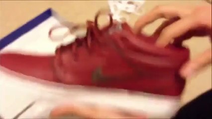 Cheap Nike SB Janoski Mid Barn_Dark Oak (On Feet) replica Review
