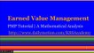 PMP® Exam Prep Online, PMP Tutorial | Earned Value Management (EVM) & Cost Management