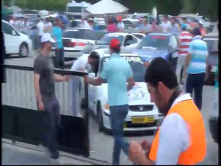 Tamindir.com Drag Race Canlı Yayın - RPM Race Events