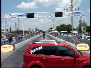 Tamindir.com Drag Race Canlı Yayın - RPM Race Events