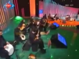 Muharrem Temiz - Her Güzelin Kahrı Çekilmez İmiş