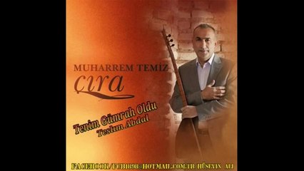 Muharrem Temiz Tenim Gümrah Oldu 2013