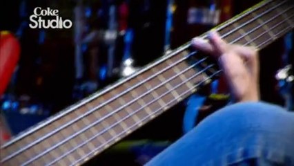 Alif Allah_ Arif Lohar & Meesha - Coke Studio