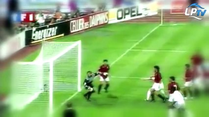 C'était le 26 mai, à jamais les premiers !