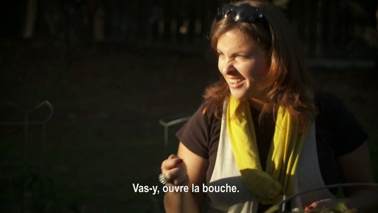Of Men and War (Des hommes et de la guerre) EXTRAIT1