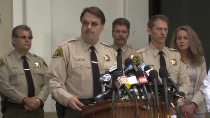 Gunman kills six in rampage in California college town