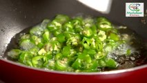 Green chilly rasam - Malayalam Recipe -Malabar Kitchen