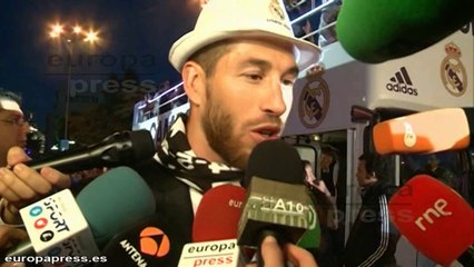La Décima llega a Cibeles 12 años después