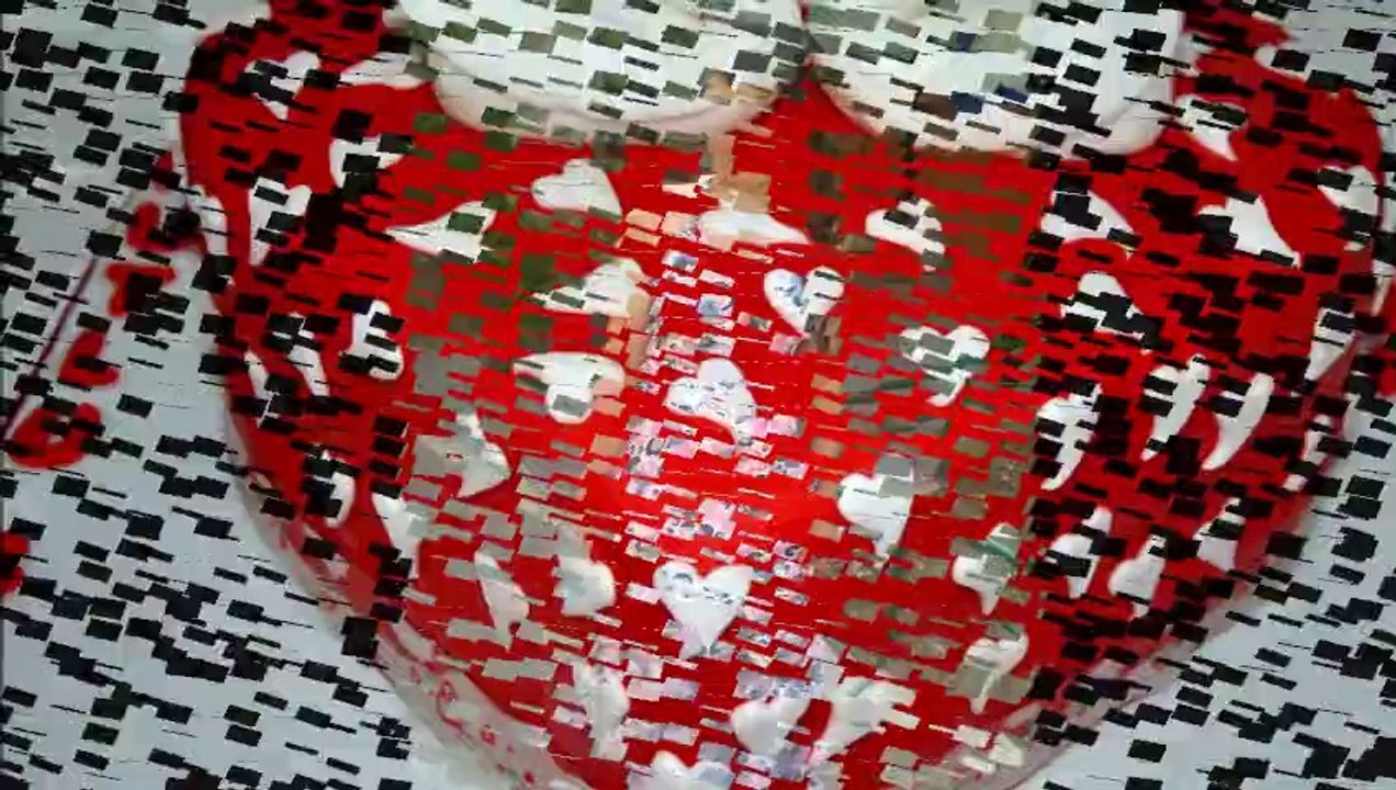 Doğum Günün Kutlu Olsun ♥