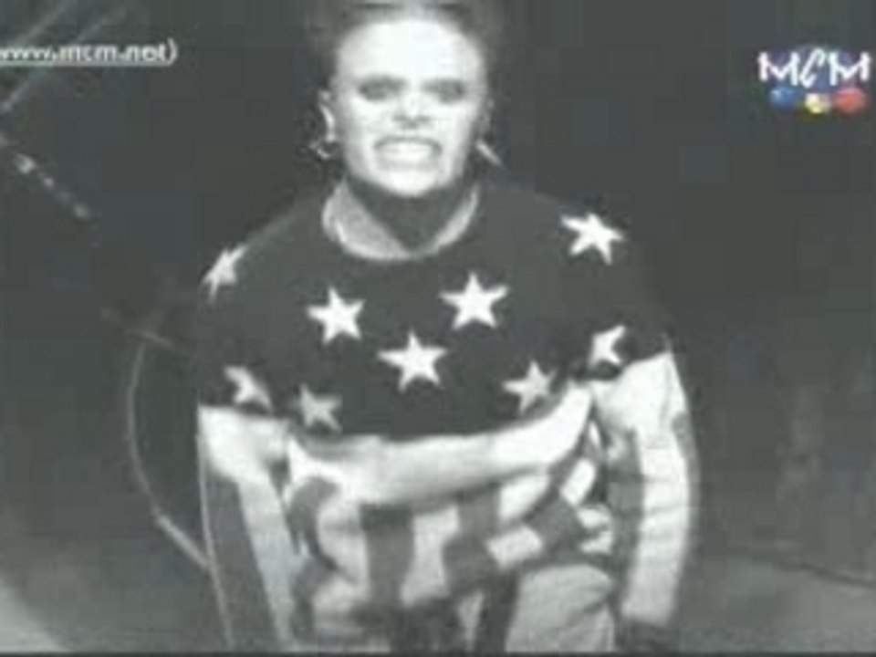 Prodigy - Firestarter