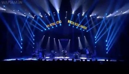 Arjit Singh - 6th Royal Mirchi Awards.....Best Perfomance !