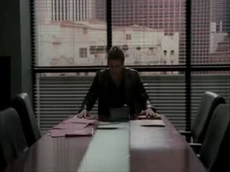 Angel vs Spike