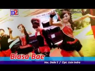 BIASA BAE dede s @ lagu tarling
