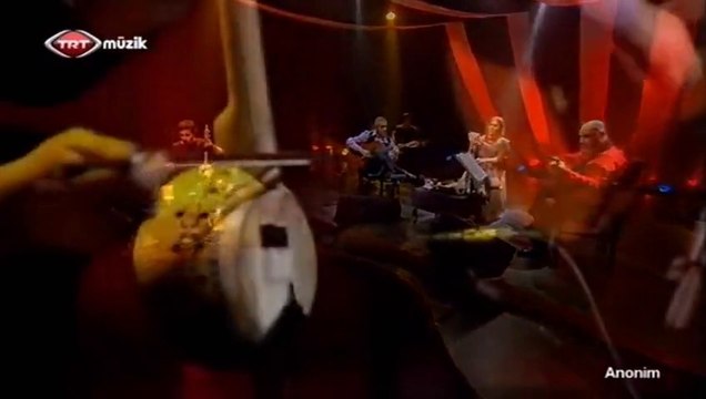 Menberi - Doğan Canku- Okan Murat Öztürk