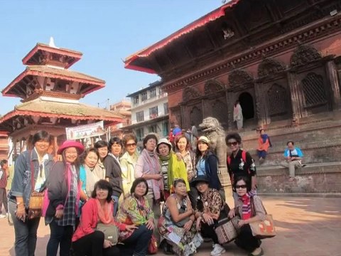 Nepal Tour Package | Nepal Travel Package