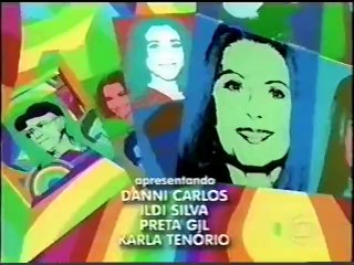 Agora é Que São Elas - Capitulo 9