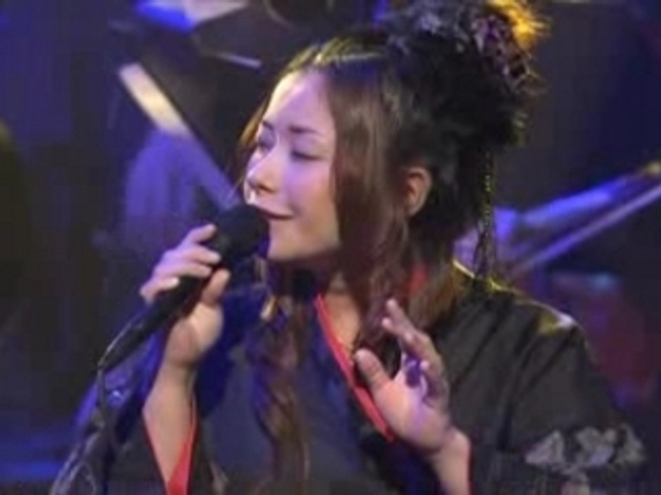 107 Rikki - Suteki da ne (FF X)