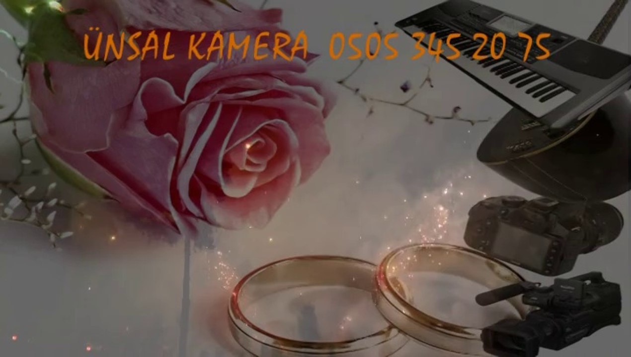 ÜNSAL KAMERA PROFESYONEL FOTOĞRAF &  KAMERA ÇEKİMİ