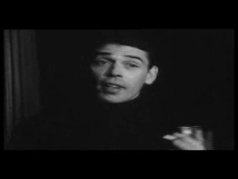 Jacques brel -1ere version mon enfance