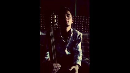 Ördü Kader Ağlarını / Cover (BurakCakmak)