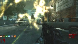 Call of Duty Custom Zombies - SOG | EPIC GUNS! Mini-Gun, Peace Maker, and the Decimator! (Part 3)