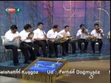 NİHÂVEND SAZ SEMAİSİ (Teslim Bölümü)-Beste: Ferit SIDAL