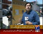 geo adil peshawar kp police budget