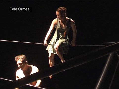 Tant qu il y aura des mouettes