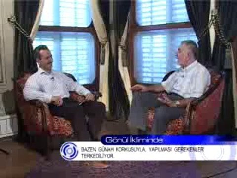 Tövbe Ö. Tuğrul İnançer Dost Tv