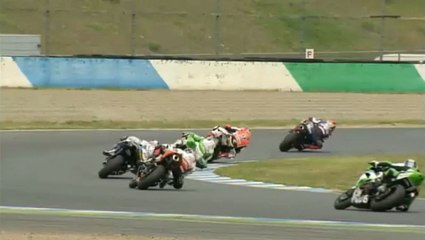 2014全日本ロードレース Rd.3 MOTEGI ST600【FULL】