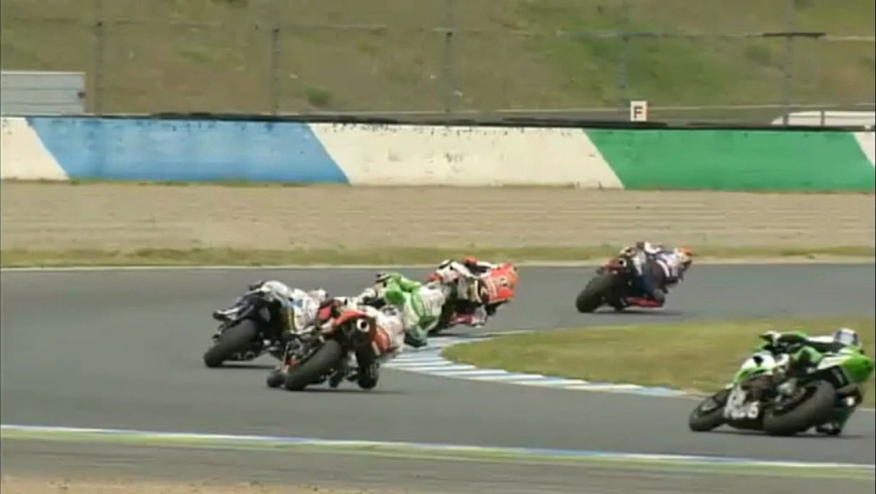 2014全日本ロードレース Rd.3 MOTEGI ST600【FULL】