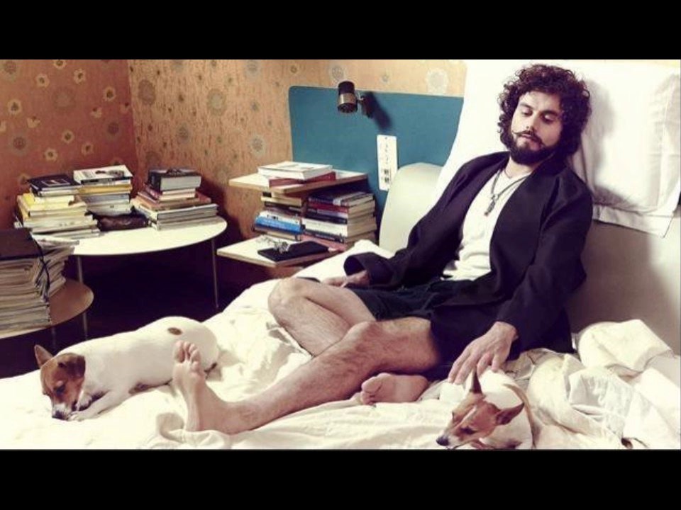 Buon Compleanno Barù