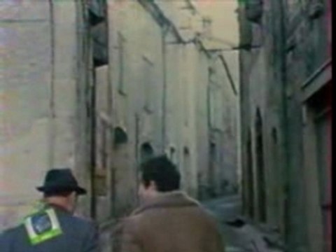 Le Petit Rapporteur - Daniel Prevost - Montcuq